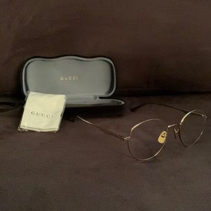 Gucci Glasses